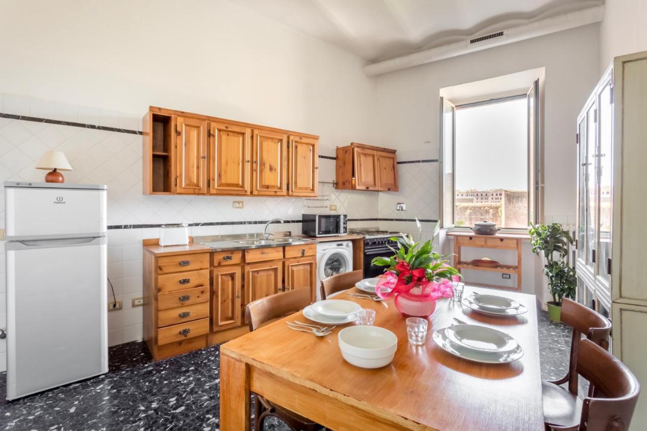 Appartement Amoroma *