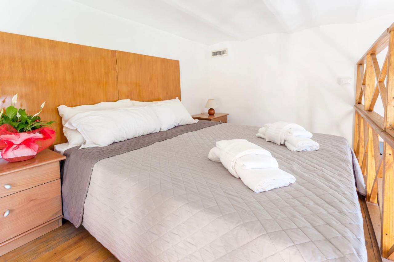 Appartement Amoroma