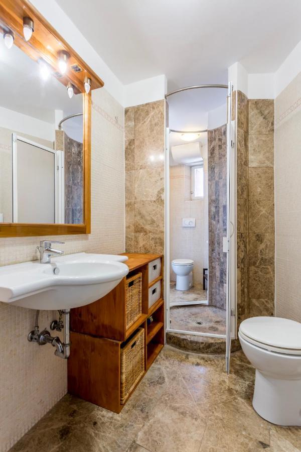 Amoroma Appartement
