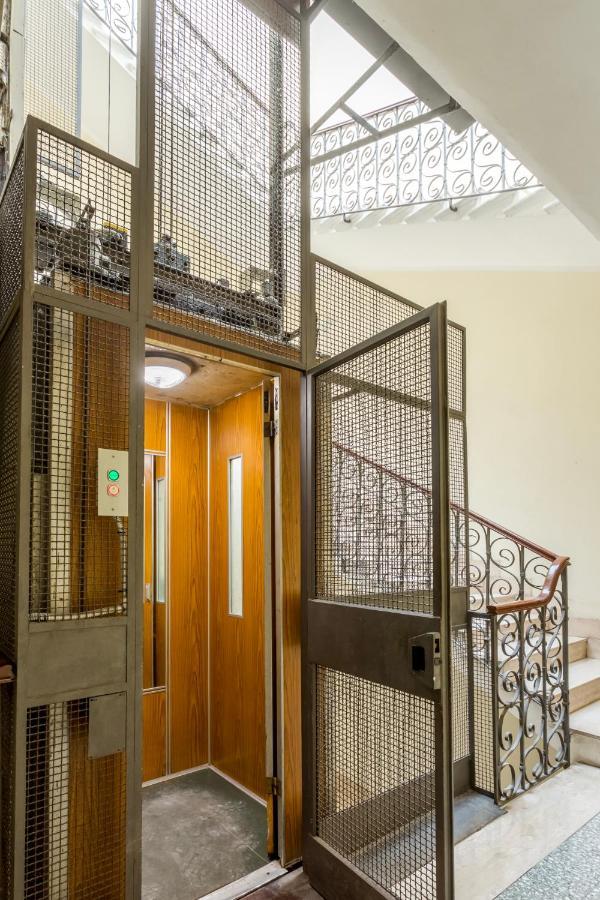 Amoroma Appartement