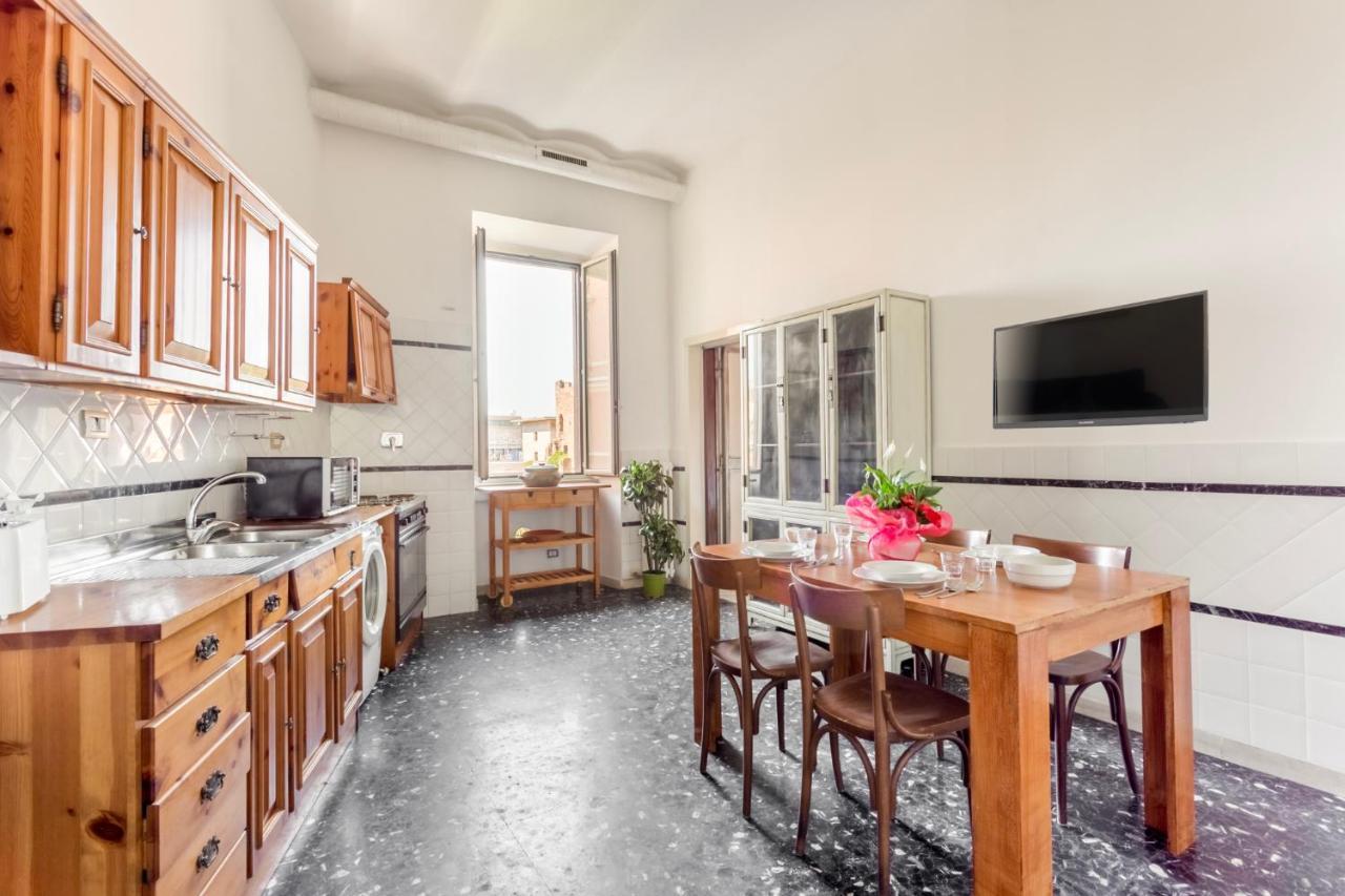 Appartement Amoroma