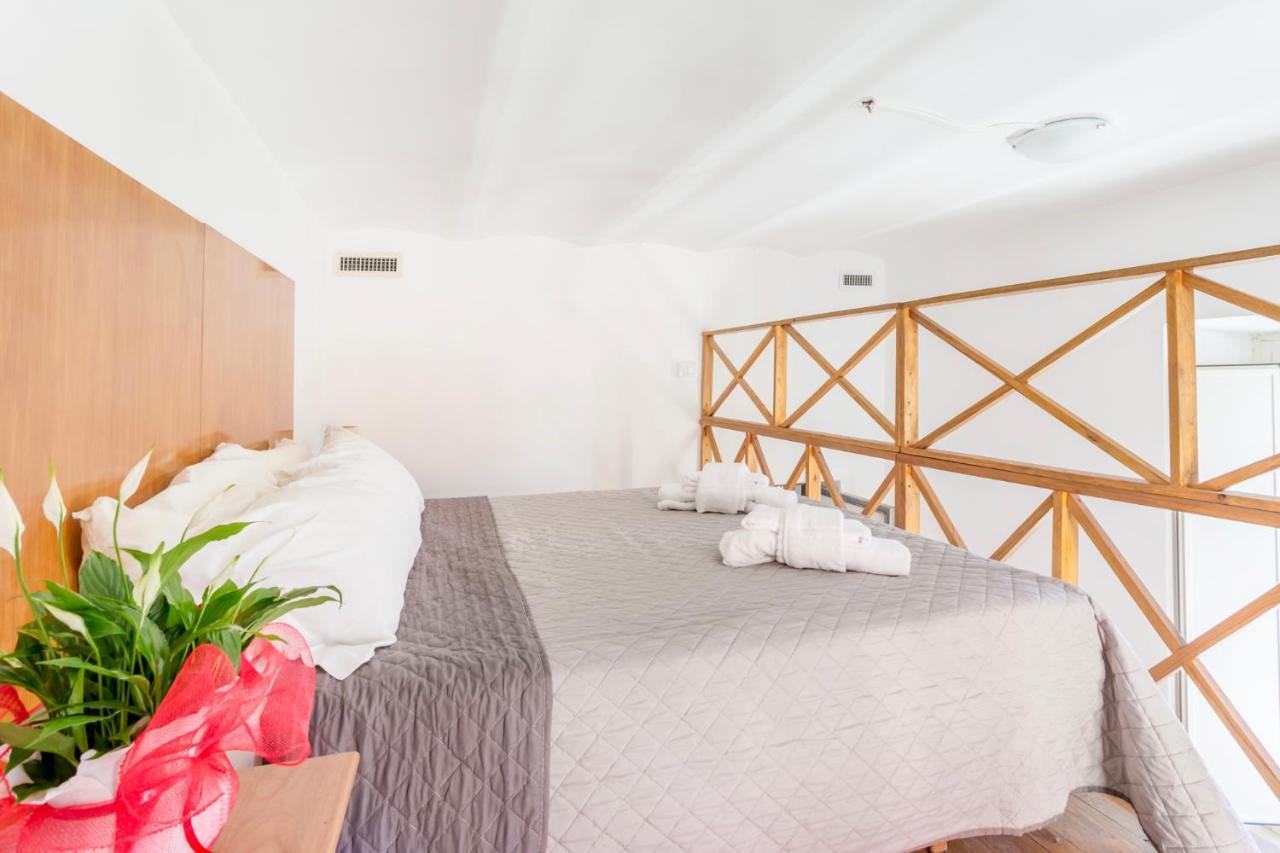 Amoroma Appartement Rome