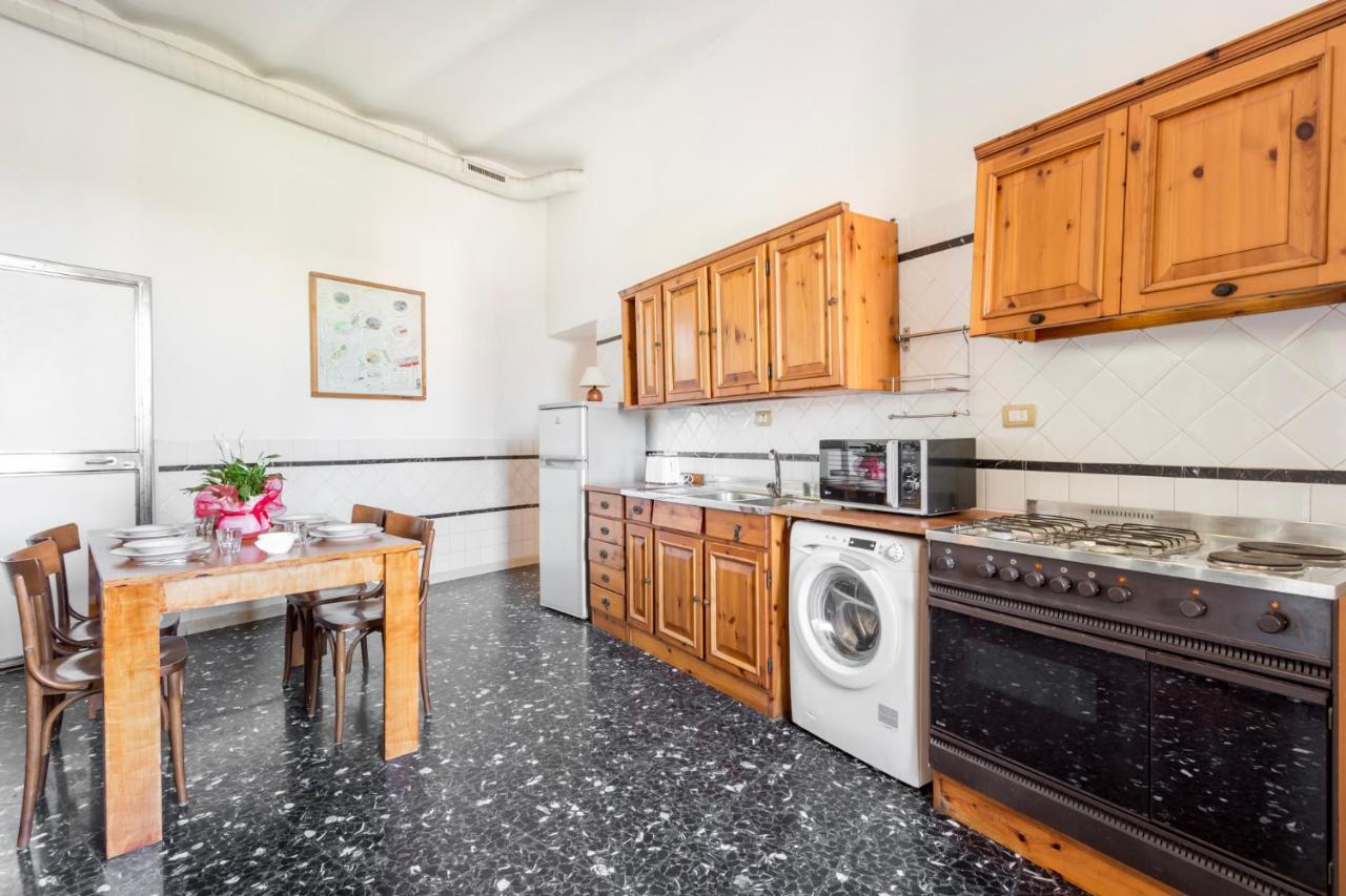 Appartement Amoroma Rome